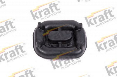KRAFT AUTOMOTIVE 0501020 -  Кронштейн, система выпуска ОГ